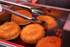 カレーパン作ろうや！